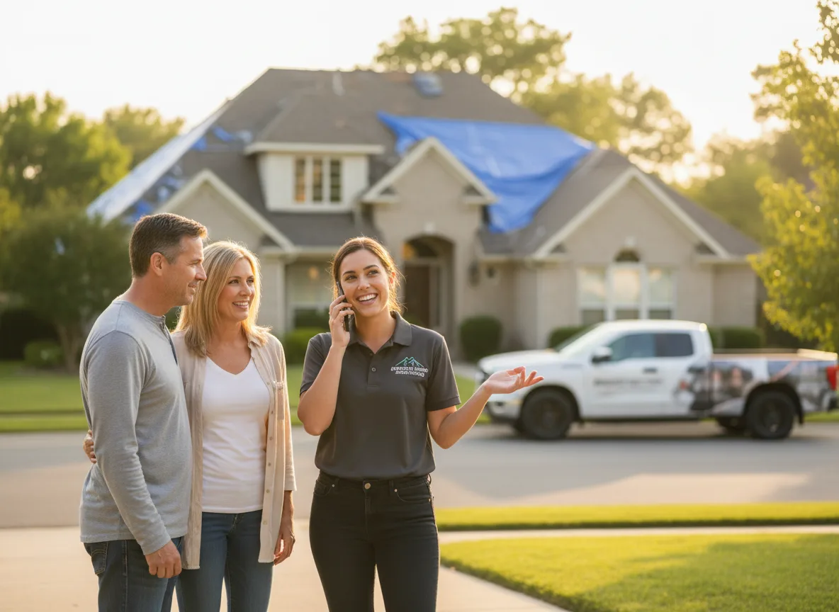Roof Inspection And Assessment in Ashville, PA